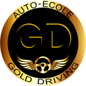 Auto-école GOLD-DRIVING